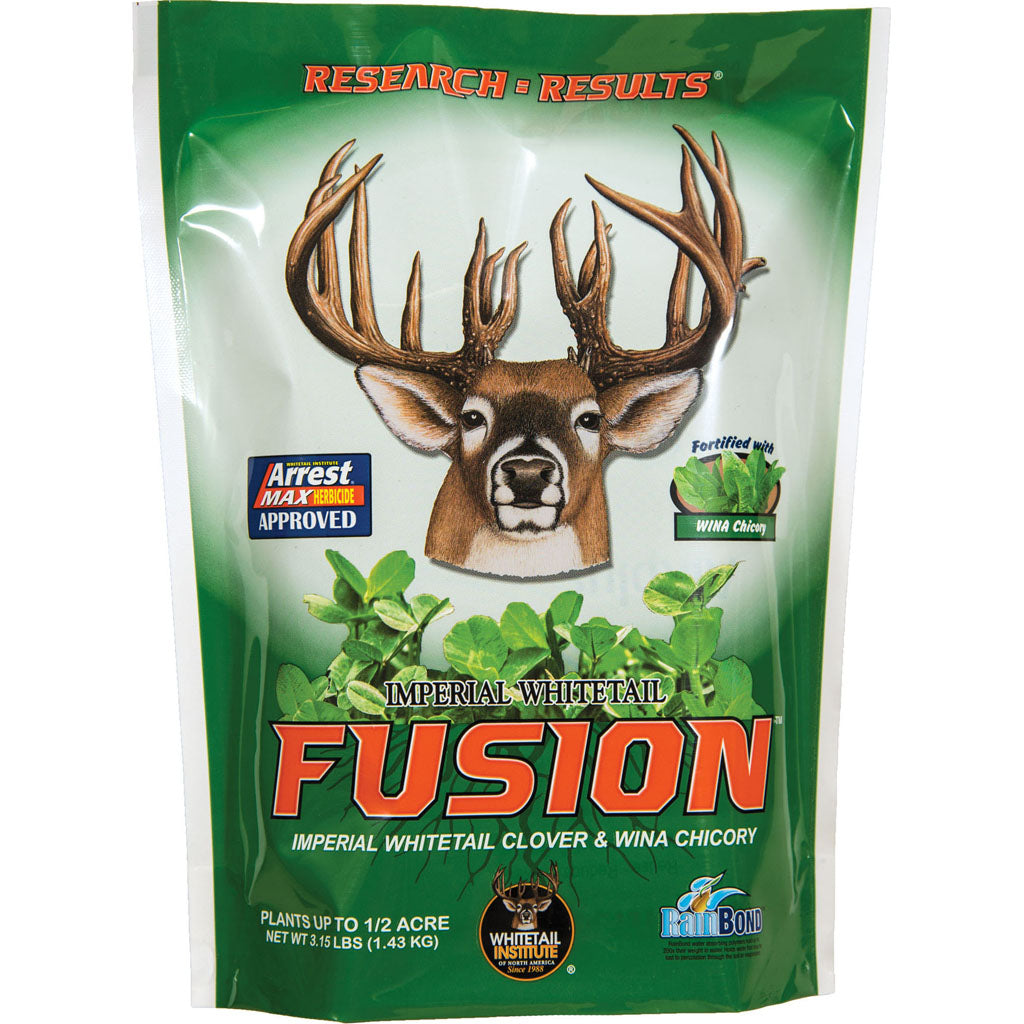 Imperial Whitetail Fusion (9.25 LB)