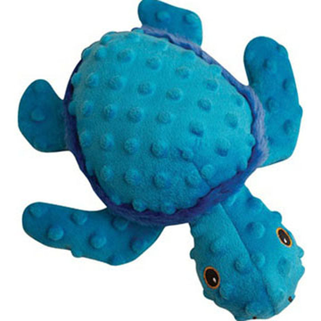 Snugarooz Tucker The Turtle (GREEN, 10 IN)