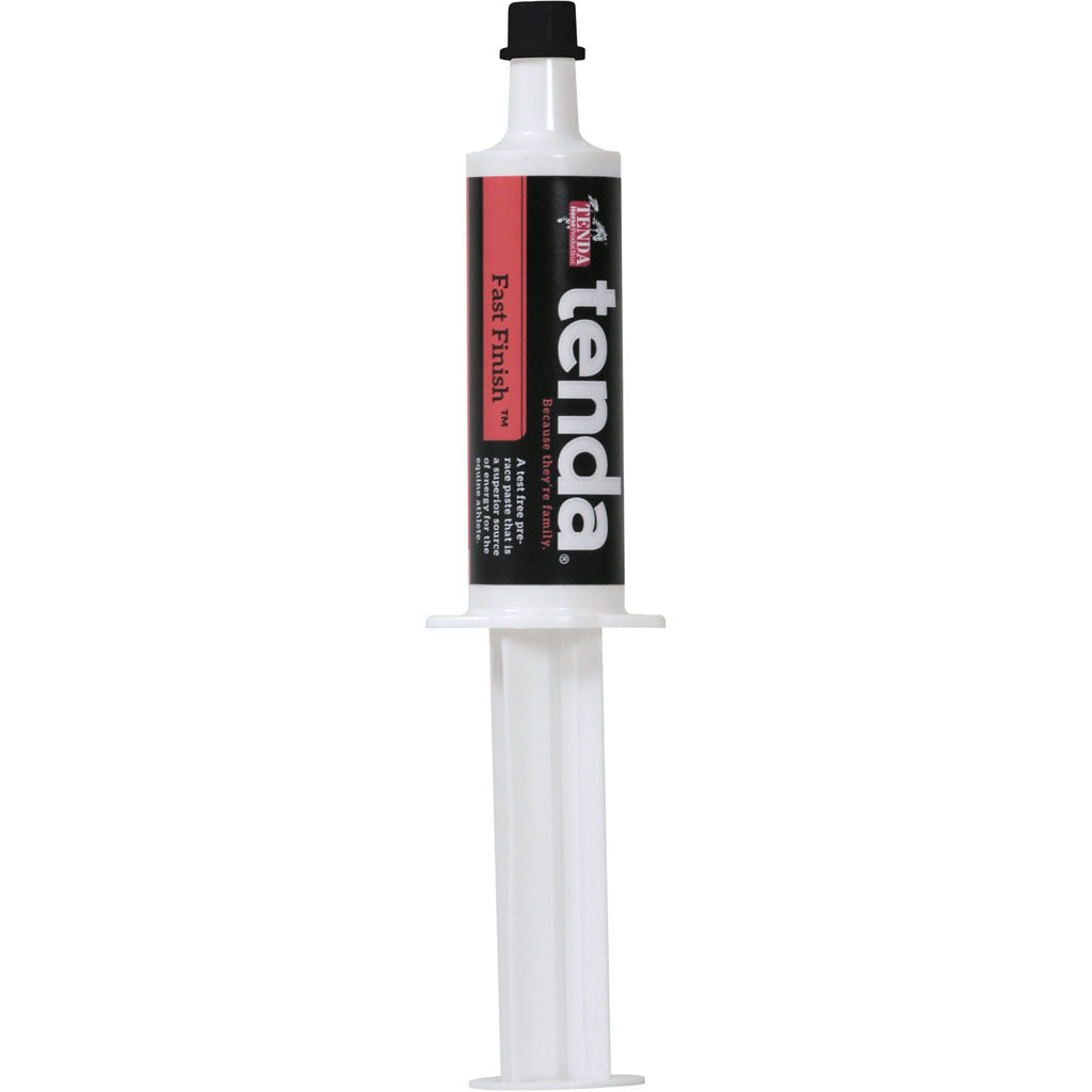 Tenda Fast Finish (60 CC)