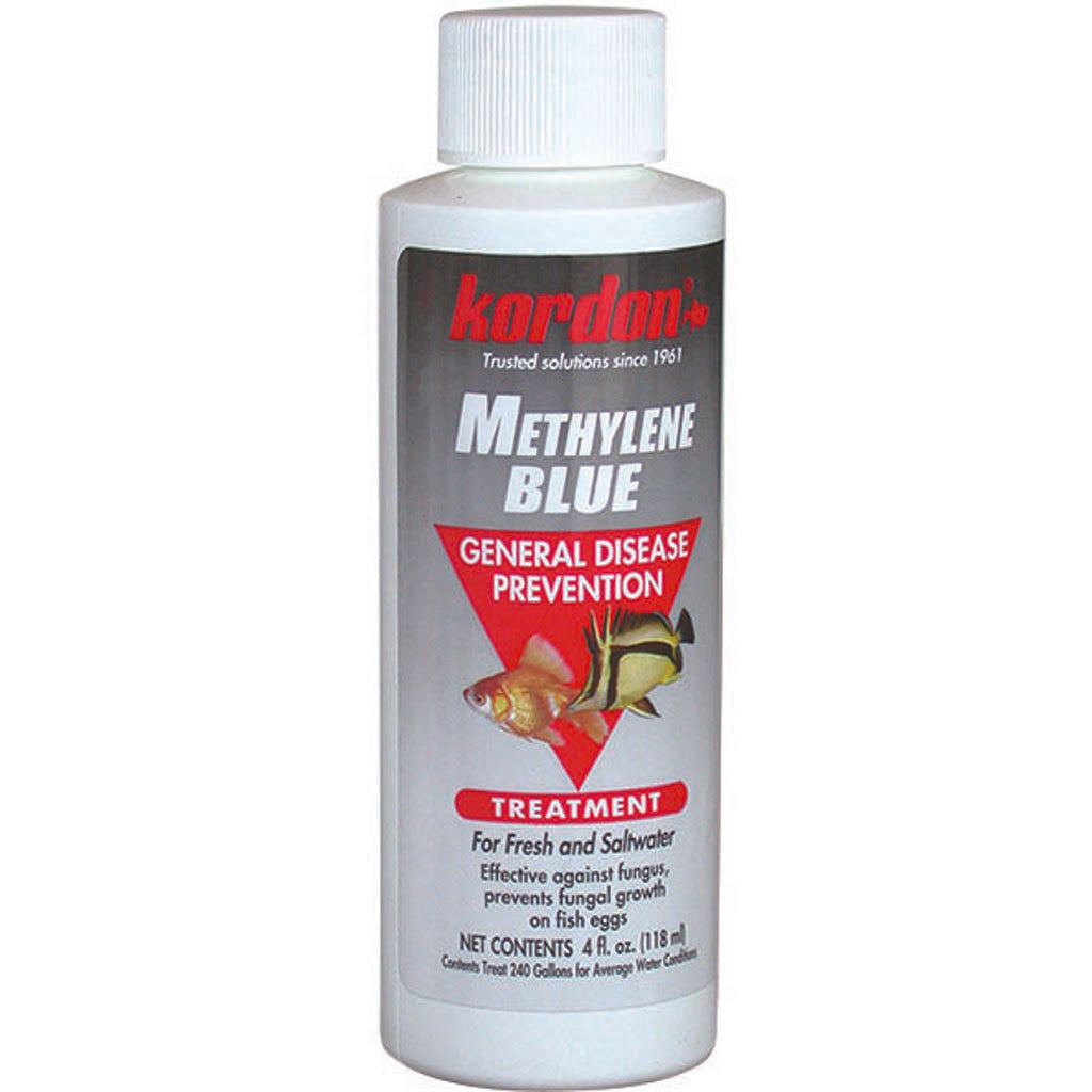 Methylene Blue General Disease Prevention (4 OZ)