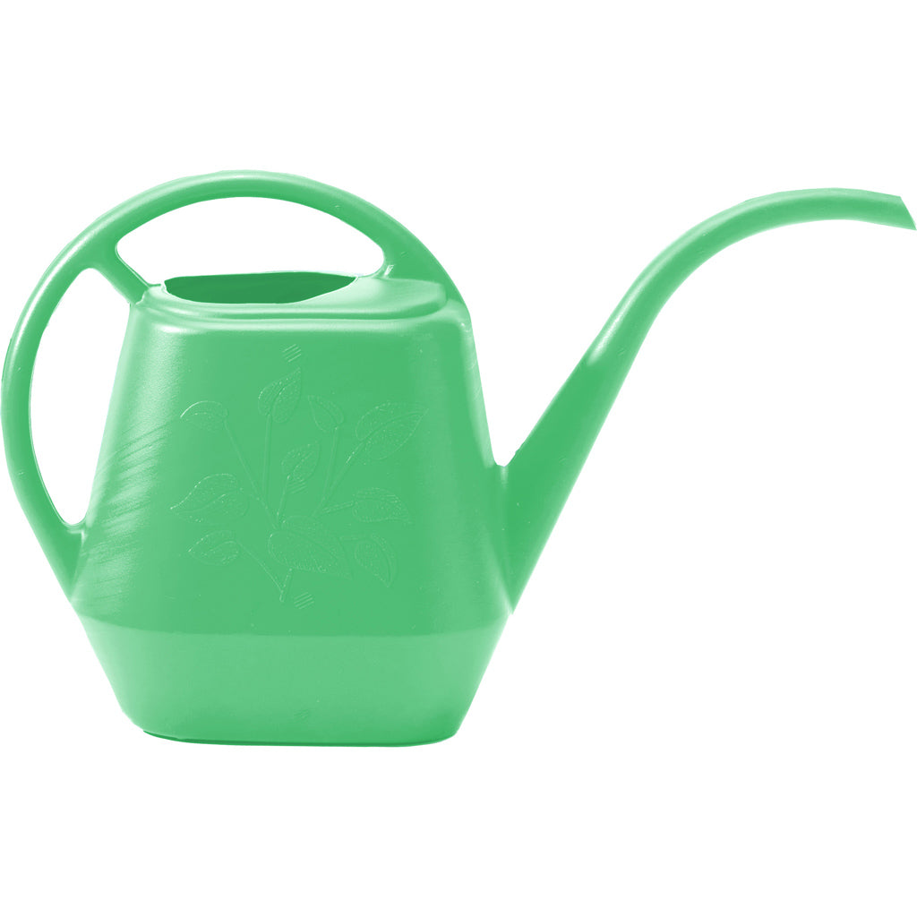 Bloem Watering Can (MINT GREEN, 56 OZ)