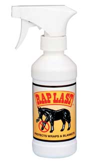 Raplast Spray For Horses (8 OZ)