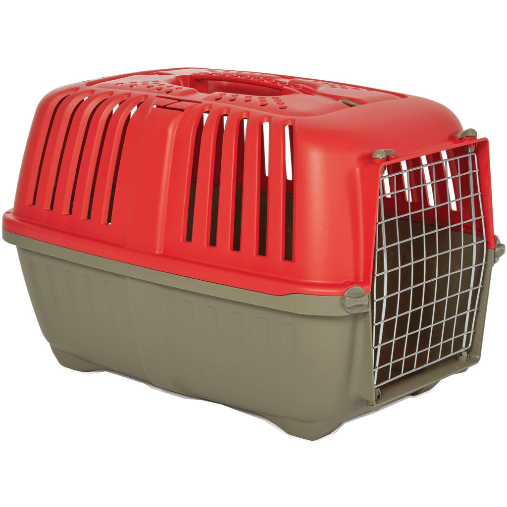 Spree Travel Carrier (RED, 24 IN)