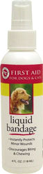 Miracle Care Liquid Bandage Spray (4 OZ)