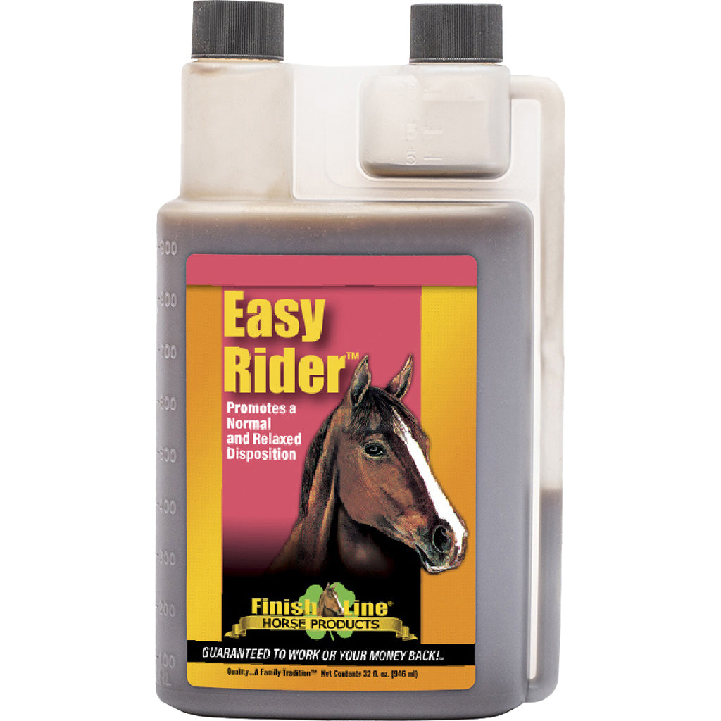 Finish Line Easy Rider Liquid Supplement (32 OZ)
