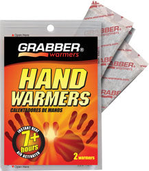 Grabber Hand Warmers (1 PK)