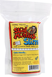 Stud Muffins Slims Horse Treat Bag (15 OZ)