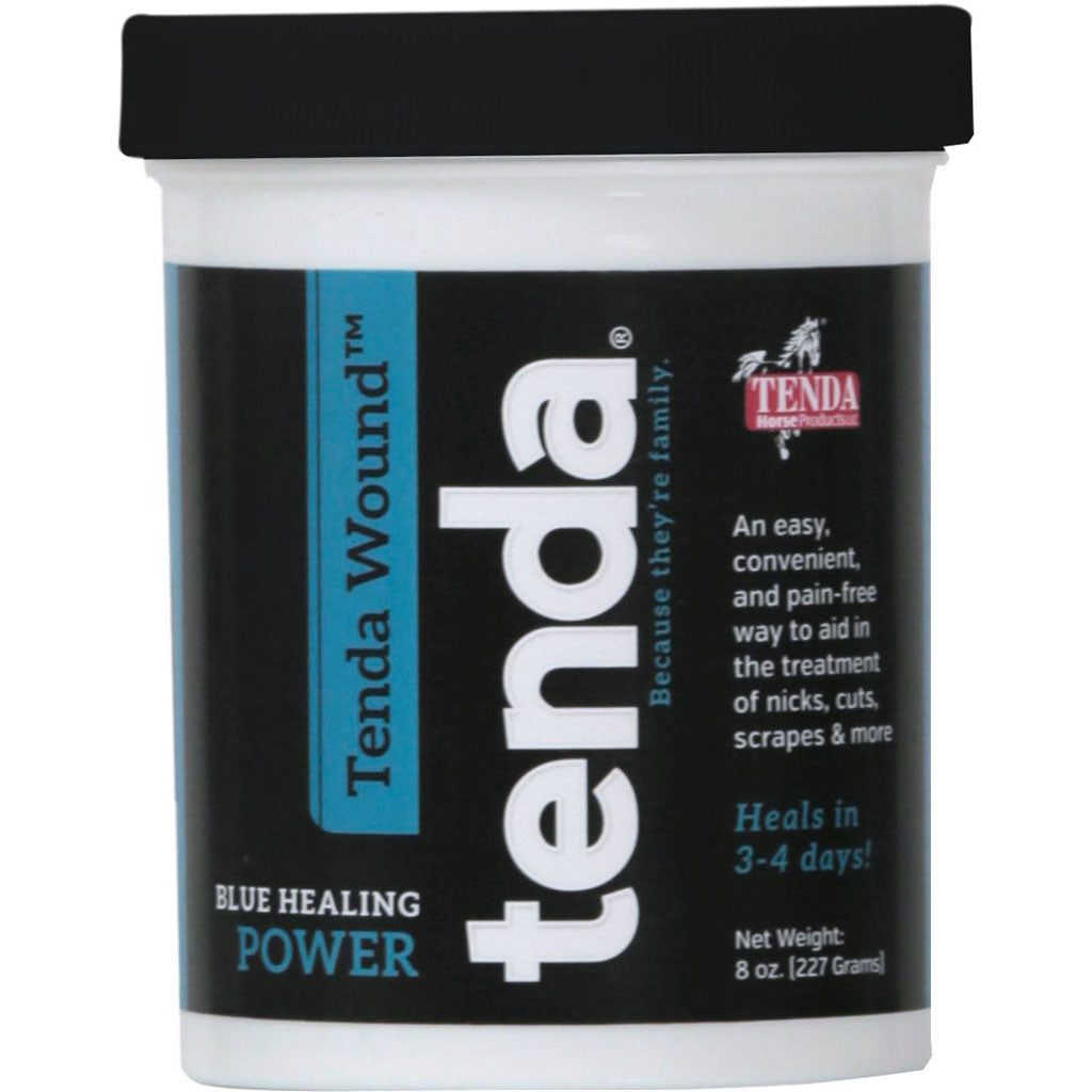 Tenda All Purpose Wound Care Salve (8 OZ)
