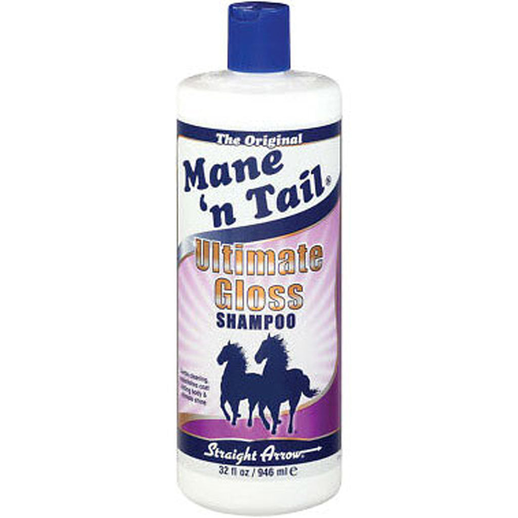 Mane 'N Tail Ultimate Gloss Shampoo (32 OZ)