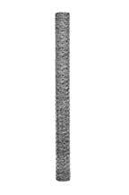 Galvanized Hex Netting (1X48 IN X 25 FT)