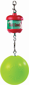 Horsemen'S Pride Jolly Stall Snack Combo (APPLE, 8 IN)