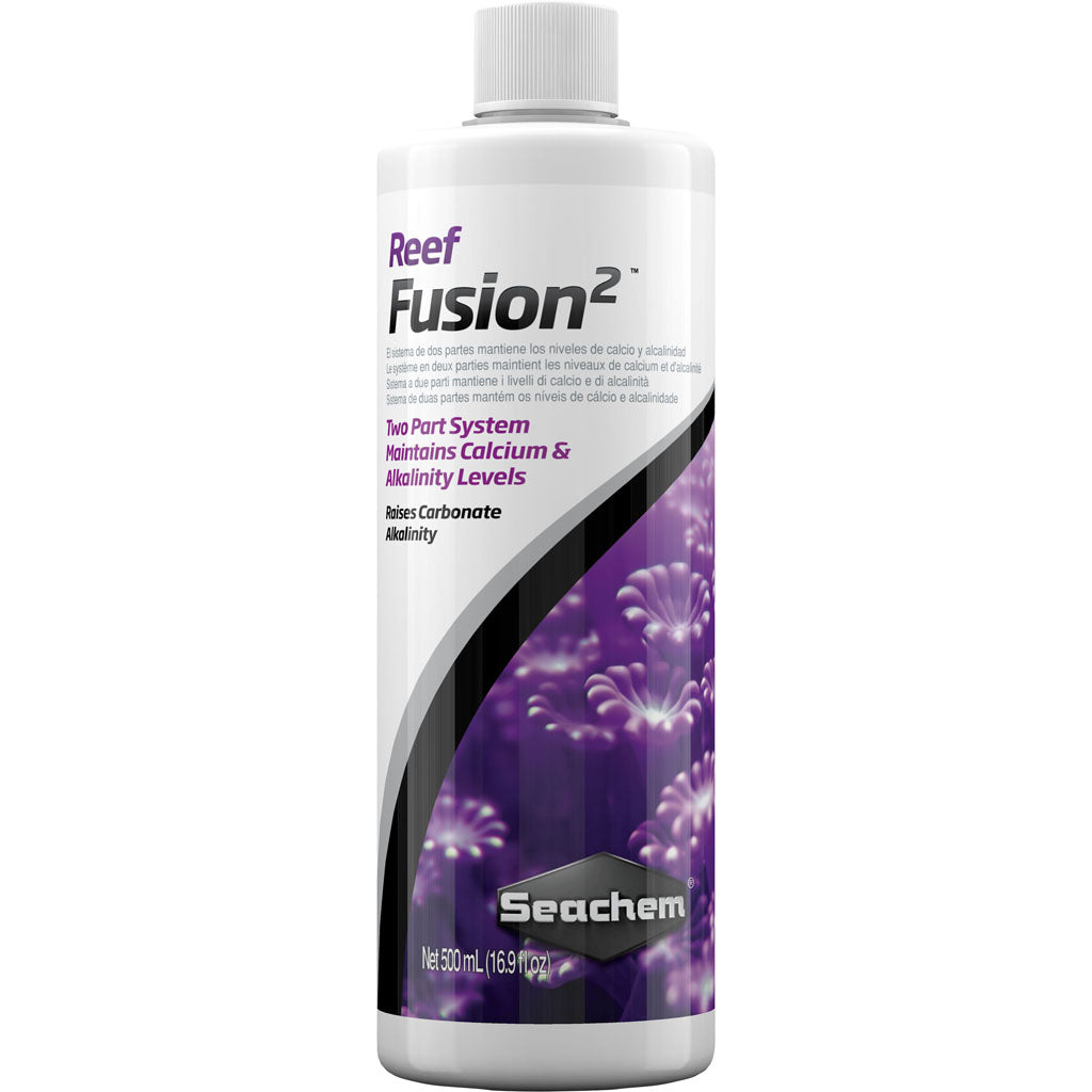 Seachem Reef Fusion 2 (500 ML)