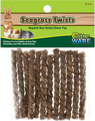 Seagrass Twists (4 IN-12 PK)