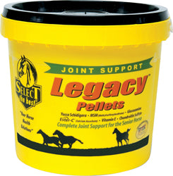 Legacy Pellets Joint Support (20 LB-120 DAY)
