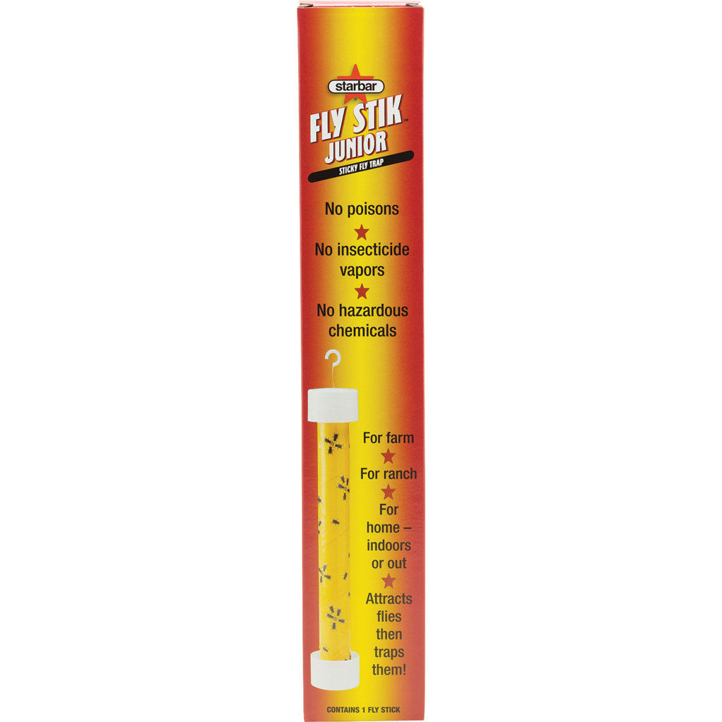 Fly Stik Jr Sticky Fly Trap (12 IN)