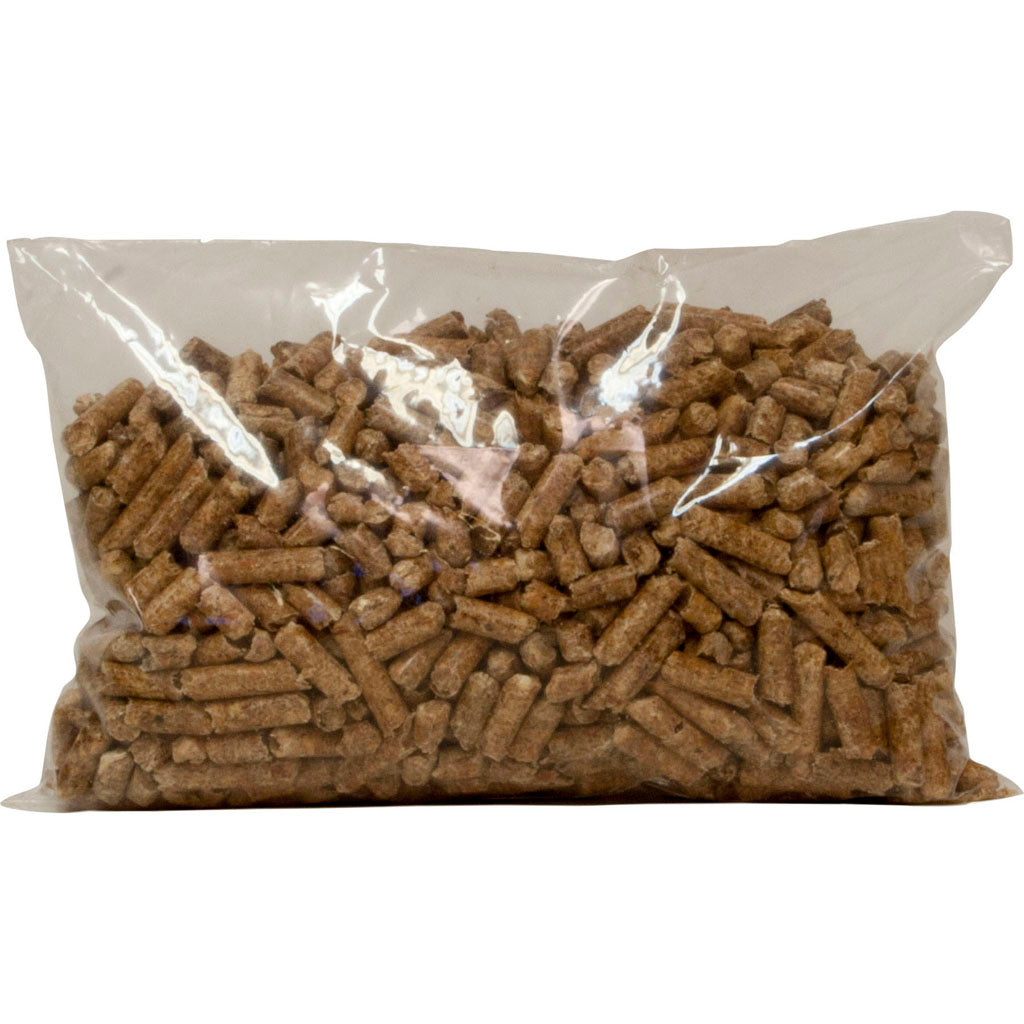 Harvest Lane Smoker Pellets Bag (1 LB)