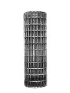 Welded Cage Wire Fencing 14 Gauge (1X2X24 IN X 25)
