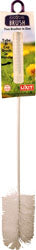 Pet Bottle And Tube Cleaning Brush (WHITE)