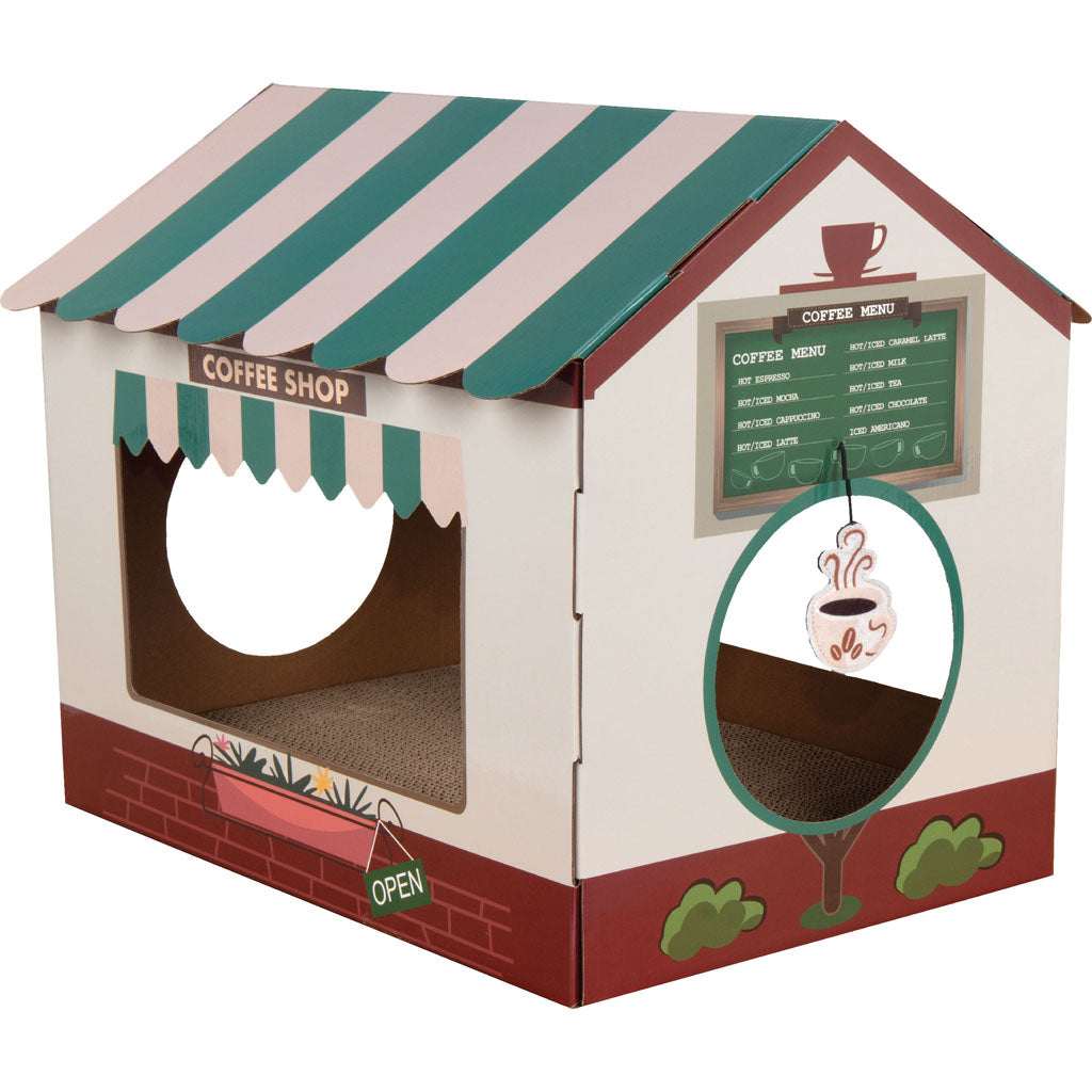 Kitty Koffee Shop