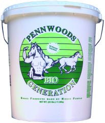 Pennwoods Generation Bio Supplement (25 LB)