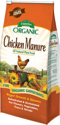 Espoma Chicken Manure Natural Plant Food (3.75 LB)