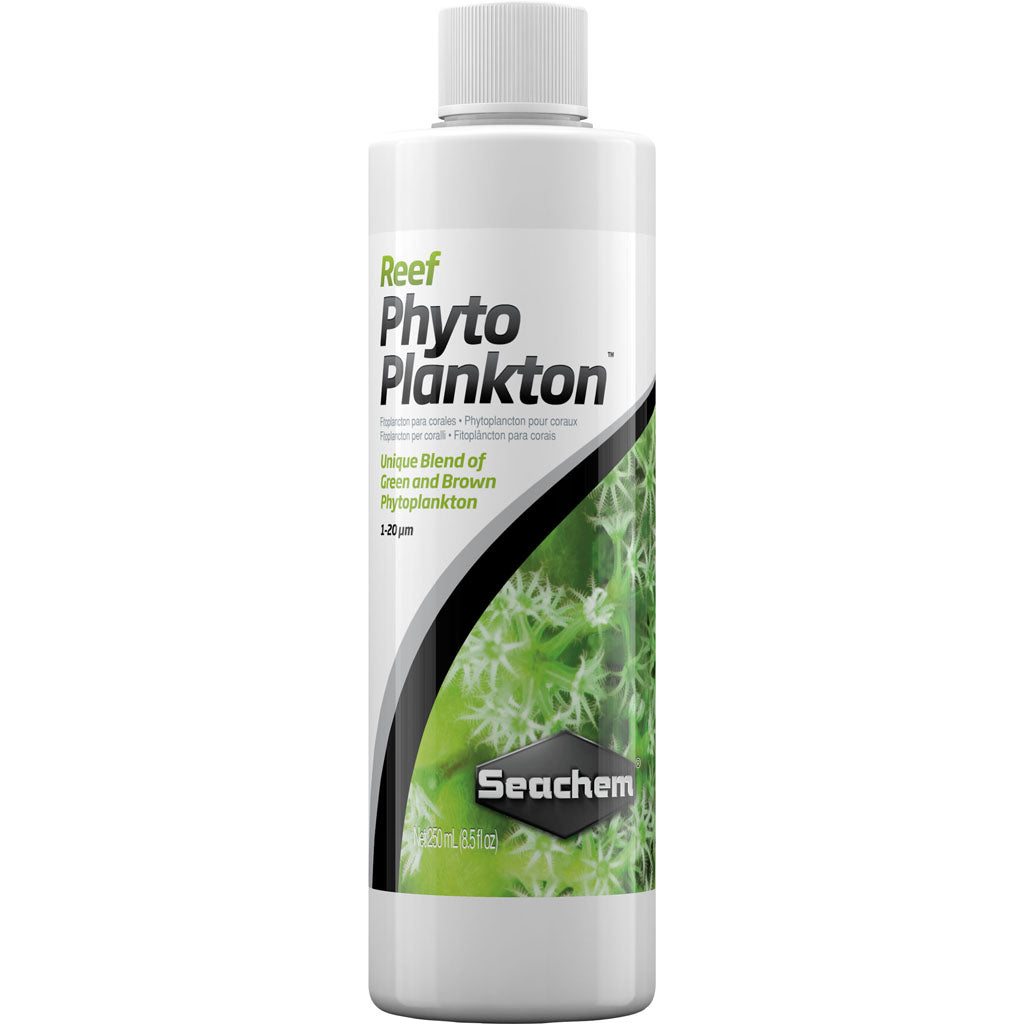 Seachem Reef Phytoplankton (250 ML)