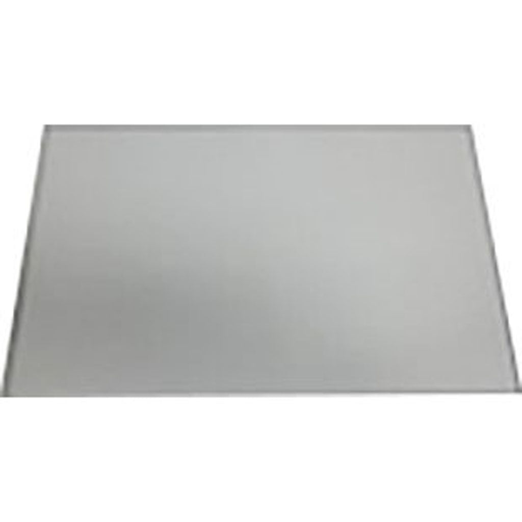 Goo-Eez Silicone Placemat With Anti-Spill Edges (LIGHT GREY, O/S)