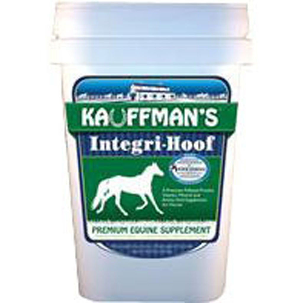 Kauffman'S Integri-Hoof (5.625 LB)