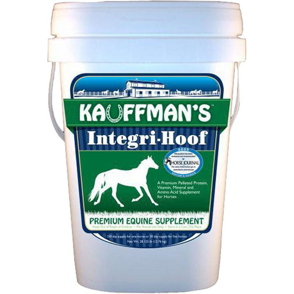 Kauffman'S Integri-Hoof (28.125 LB)