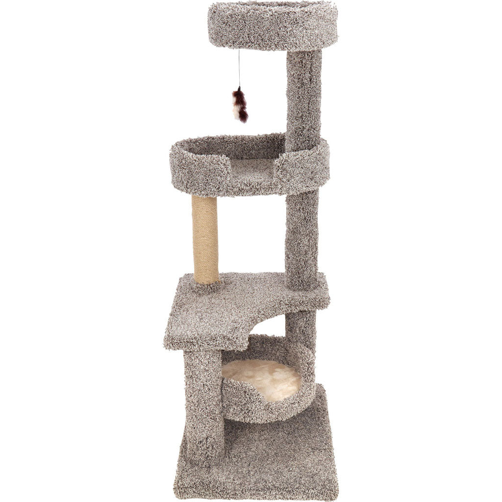 Rest & Nest Climber Cat Furniture (20X24X58)
