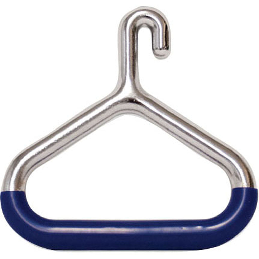 Ob Handle W/Polycoated Grip (1/2 IN DIAM)