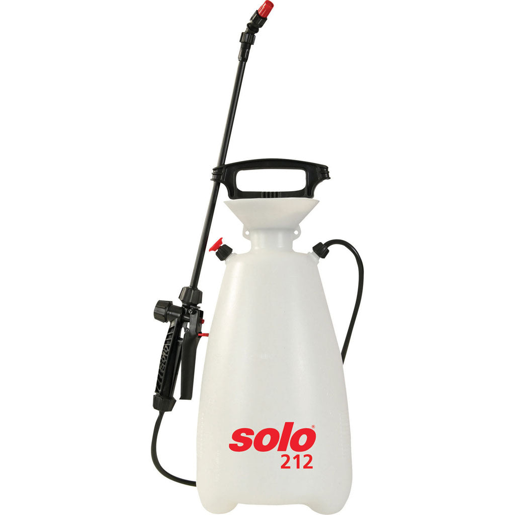 Solo Home And Garden Tank Sprayer (2 GAL)