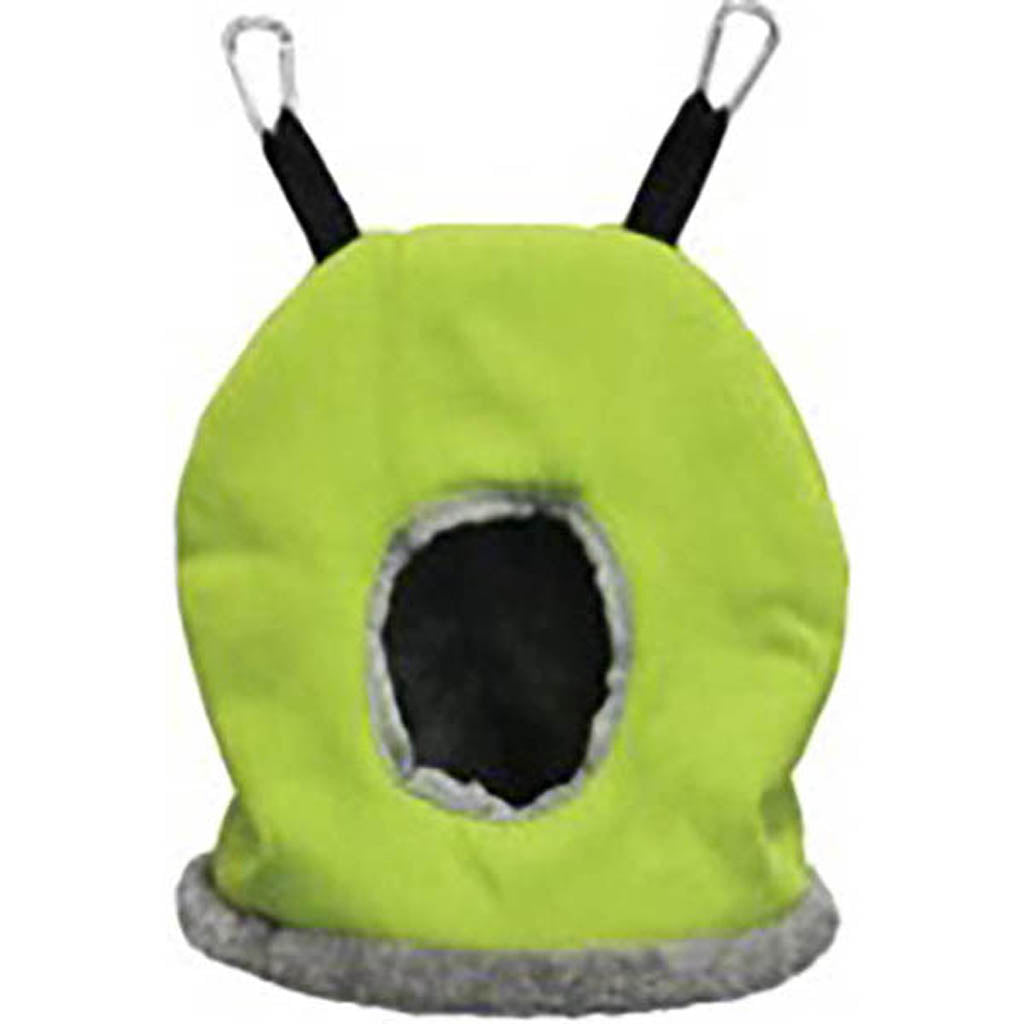 Snuggle Sack For Birds (ASSORTED, 8.25X6X11 IN)