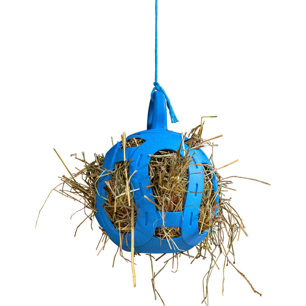 Horsemen'S Pride Jolly Hay Ball (BLUE)
