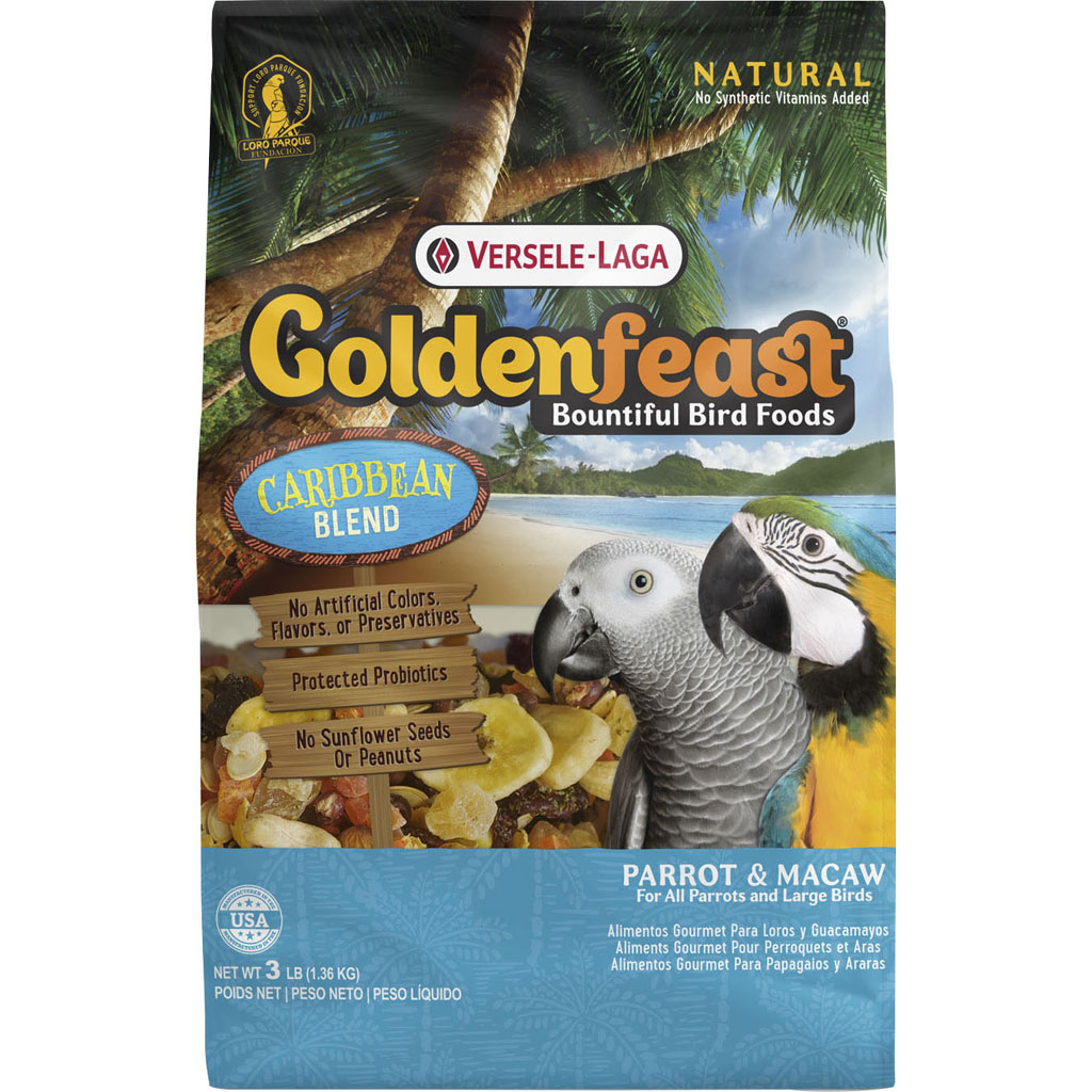 Goldenfeast Caribbean Blend (3 LB)