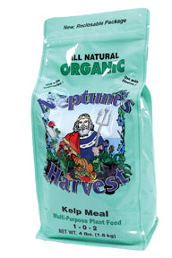 Neptune'S Harvest Kelp Meal 1-0-2 (4 LB)