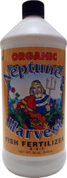Neptune'S Harvest Hydrolyzed Fish Fertilizer 2-4-1 (36 OZ)