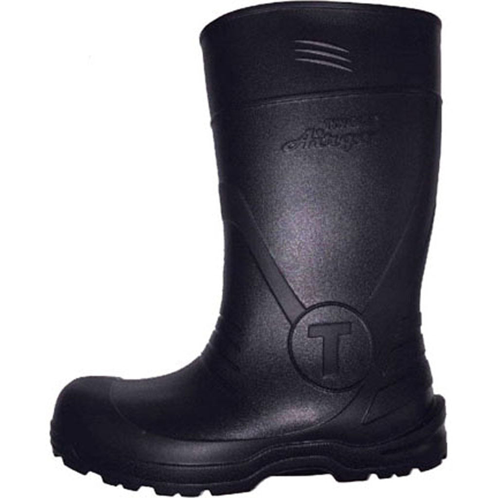 Tingley Airgo Youth Ultra Lightweight Boot (BLACK, SZ 2)