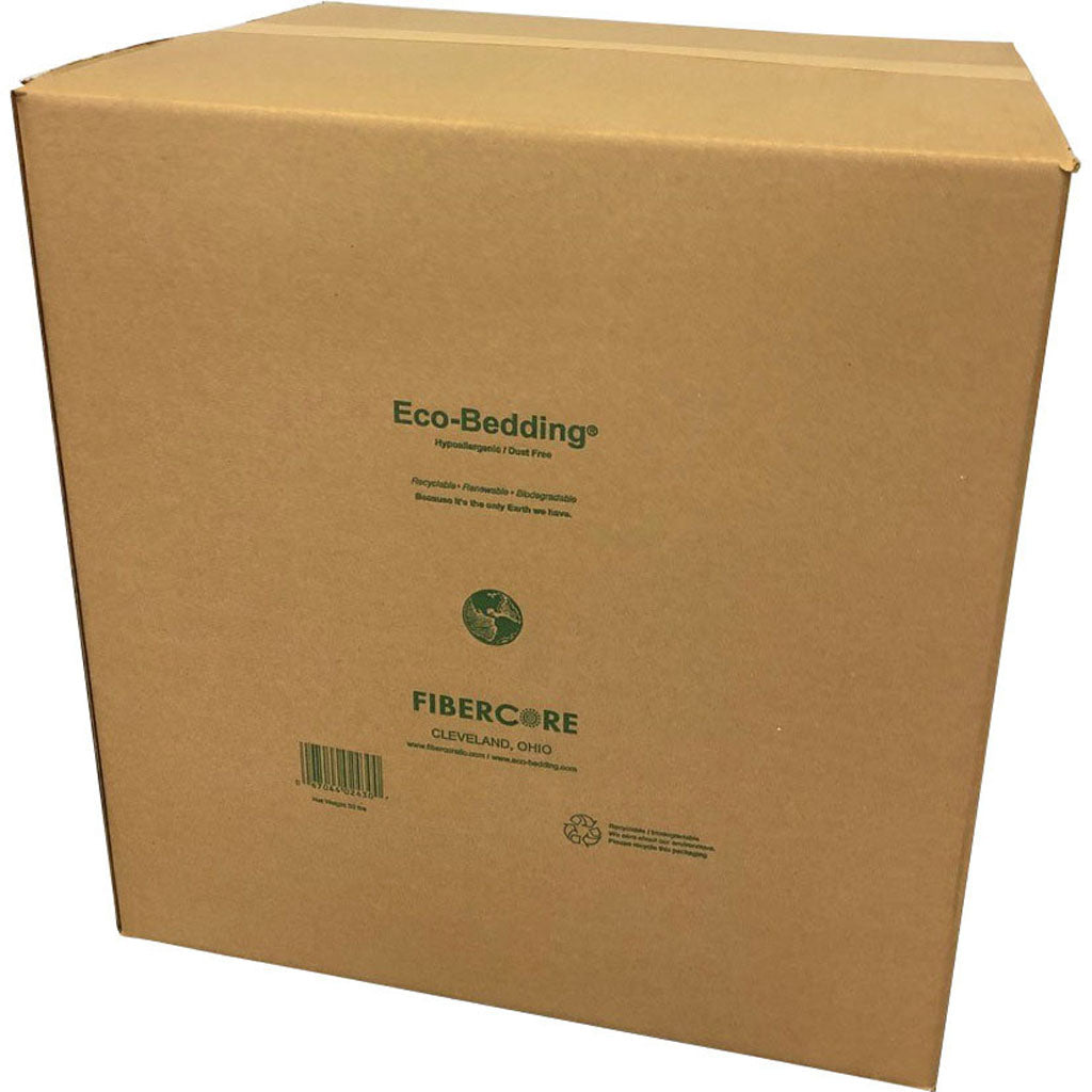 Eco Bedding Store Use Only (BROWN, 30 LB)