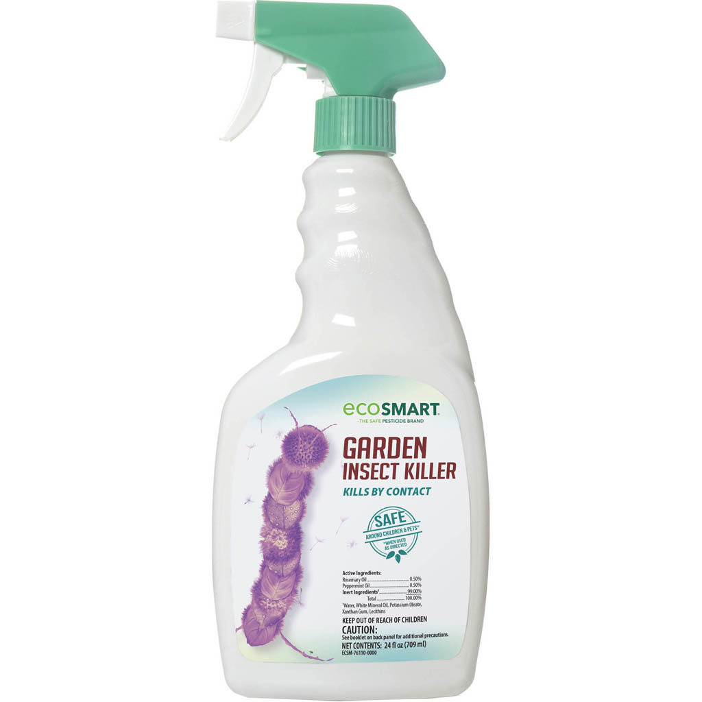Ecosmart Garden Insect Killer Rtu (24 OZ)