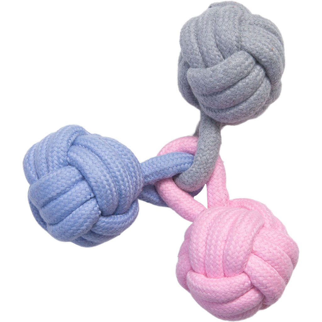 Snugarooz Try Me Knot (7 IN)