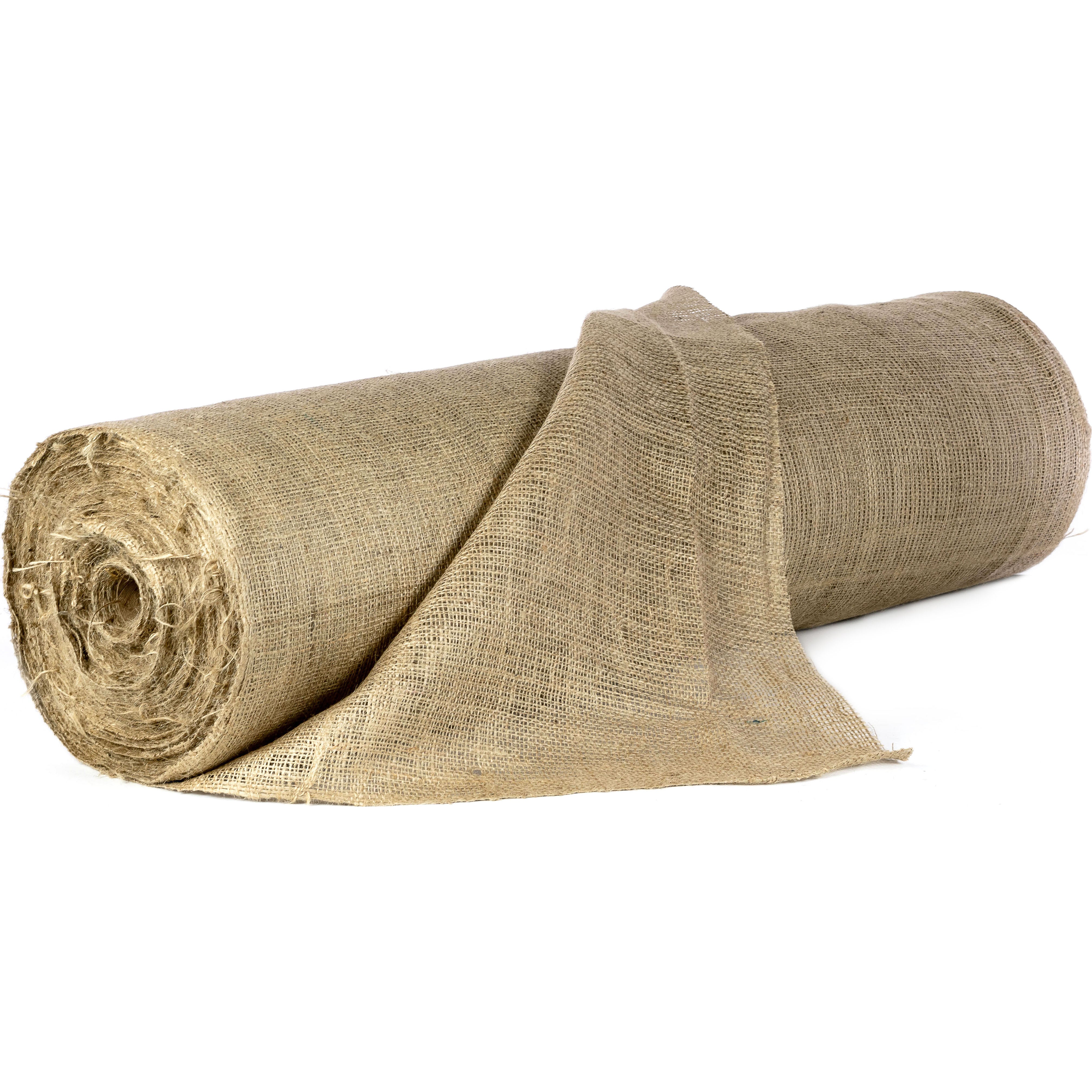 Eaton 100% Natural Burlap (6X300 FT)