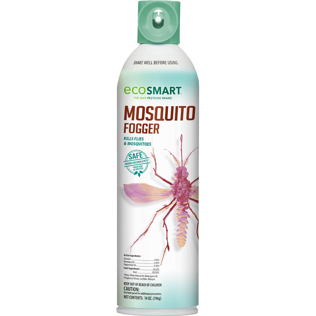 Ecosmart Mosquito Fogger Aerosol (14 OZ)