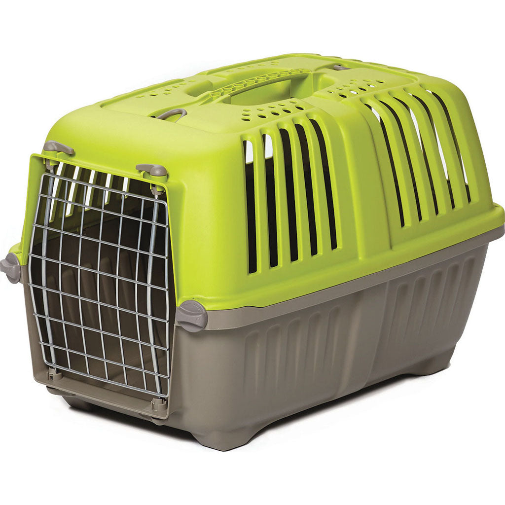 Spree Travel Carrier (GREEN, 19 IN)