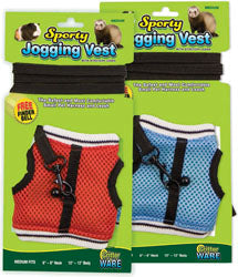 Walk-N-Vest (MD)
