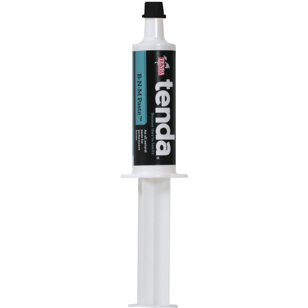 Tenda Bnm Equine Respiratory Support Bleed No More (60 CC)