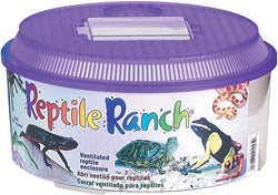 Reptile Ranch Round (SM)