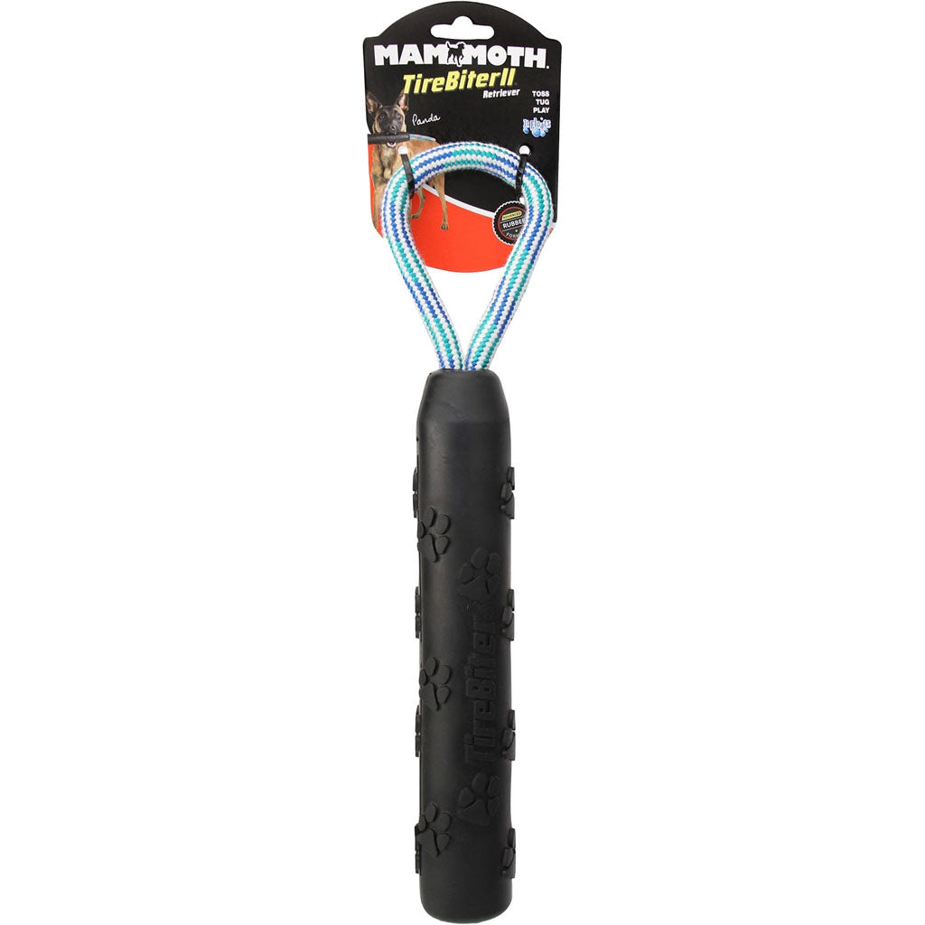 Tirebiter Ii Retriever (BLACK, XL)