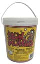 Stud Muffins Horse Treat Tub (60 OZ)
