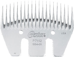 Oster 20-Tooth Show Comb
